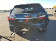 ✅ 2018 Lexus RX 450hL Premium • VIN: JTJDGKCA0J2005280 • Lot: 82425615. Wystawiony na Copart z przebiegiem 60 038 mil. Bezpłatny archiwum sprzedaży aukcyjnych z USA i szczegółowy raport historii pojazdu na DreamBid. Zdjęcie 6.