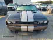 2013 Dodge Challenger SRT-8 с VIN 2C3CDYCJ1DH629258, выставлен на аукционе Copart как лот 84020745 с пробегом 193 657 миль миль и Списание • Salvage title. История ставок и продаж доступна на DreamBid. Изображение 5.