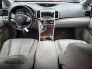 ✅ 2010 Toyota Venza • VIN: 4T3ZA3BB3AU034581 • Лот: 82426415. Опубликован ранее на Copart с пробегом 169 096 миль. Бесплатный доступ к архиву аукционных продаж из США и подробный отчёт об истории автомобиля на DreamBid. Изображение 8.