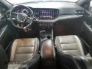 ✅ 2022 Dodge Durango R/T • VIN: 1C4SDJCT0NC221340 • Lot: 68838115. Listed on Copart with 56,488 mi. Free auction sales archive from the USA and detailed vehicle history report at DreamBid. Image 8.