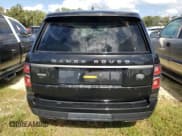 ✅ 2019 Land Rover Range Rover Autobiography • VIN: SALGV2RE0KA541758 • Lot: 78141494. Wystawiony na Copart z przebiegiem Nie podano. Bezpłatny archiwum sprzedaży aukcyjnych z USA i szczegółowy raport historii pojazdu na DreamBid. Zdjęcie 6.
