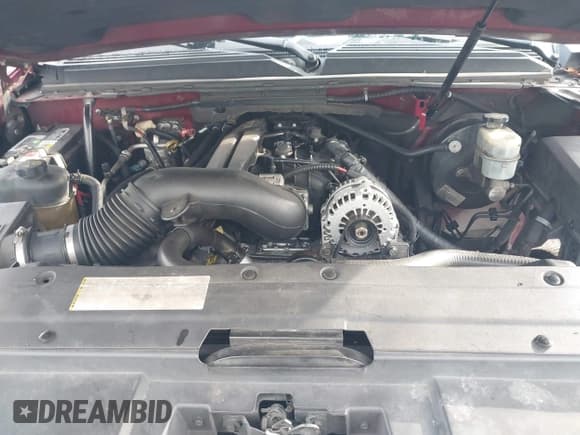 ✅ 2007 Chevrolet Tahoe LS • VIN: 1GNEC13J57J127202 • Lot: 41209332. Listed on IAAI with 279,642 mi. Free auction sales archive from the USA and detailed vehicle history report at DreamBid. Image 10.