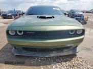 ✅ 2021 Dodge Challenger R/T Scat Pack Widebody • VIN: 2C3CDZFJ6MH509750 • Lot: 70765365. Wystawiony na Copart z przebiegiem 90 505 mil. Bezpłatny archiwum sprzedaży aukcyjnych z USA i szczegółowy raport historii pojazdu na DreamBid. Zdjęcie 5.