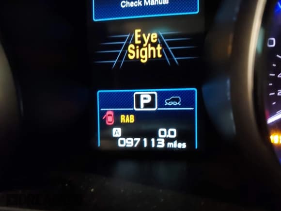 ✅ 2017 Subaru Outback Limited • VIN: 4S4BSANC0H3206632 • Lot: 42017653. Wystawiony na IAAI z przebiegiem 97 113 mil. Bezpłatny archiwum sprzedaży aukcyjnych z USA i szczegółowy raport historii pojazdu na DreamBid. Zdjęcie 7.