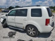 ✅ 2015 Honda Pilot Touring • VIN: 5FNYF4H99FB052992 • Лот: 68549185. Опубликован ранее на Copart с пробегом 191 075 миль. Бесплатный доступ к архиву аукционных продаж из США и подробный отчёт об истории автомобиля на DreamBid. Изображение 2.