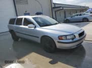 ✅ 2002 Volvo V70 • VIN: YV1SJ58D121207210 • Lot: 71434285. Wystawiony na Copart z przebiegiem Nie podano. Bezpłatny archiwum sprzedaży aukcyjnych z USA i szczegółowy raport historii pojazdu na DreamBid. Zdjęcie 4.