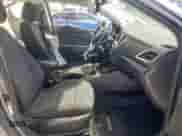 2020 Hyundai Accent Limited z VIN 3KPC34A69LE109650, wystawiony jako Copart lot #61508395 z przebiegiem Nie podano mil oraz Szkoda całkowita • Salvage title. Historia ofert i sprzedaży dostępna na DreamBid. Obrazek 7.