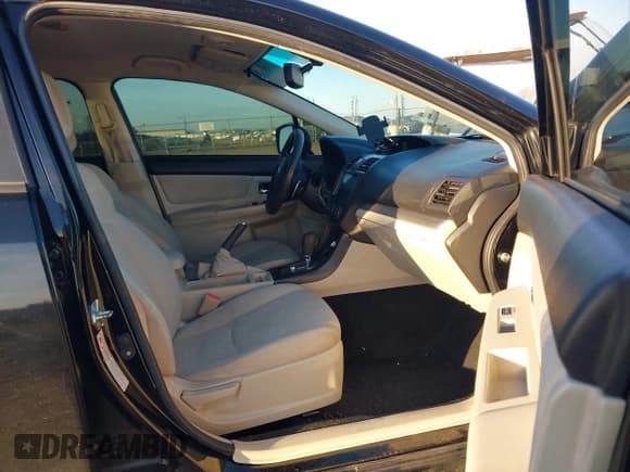 ✅ 2012 Subaru Impreza Premium • VIN: JF1GJAC67CH010232 • Lot: 43861471. Listed on IAAI with 160,015 mi. Free auction sales archive from the USA and detailed vehicle history report at DreamBid. Image 5.