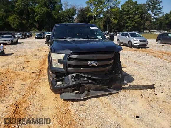 ✅ 2015 Ford F-150 Lariat • VIN: 1FTEW1EG5FFC02886 • Lot: 82343075. Listed on Copart with 154,854 mi. Free auction sales archive from the USA and detailed vehicle history report at DreamBid. Image 13.