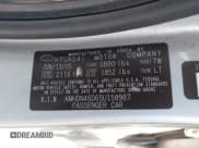 ✅ 2005 Hyundai Elantra GLS • VIN: KMHDN46D65U158987 • Lot: 43205374. Wystawiony na IAAI z przebiegiem 91 076 mil. Bezpłatny archiwum sprzedaży aukcyjnych z USA i szczegółowy raport historii pojazdu na DreamBid. Zdjęcie 9.