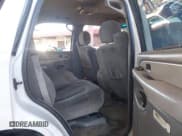 ✅ 2002 Chevrolet Tahoe LS • VIN: 1GNEC13Z52R122064 • Lot: 43636073. Listed on IAAI with 279,645 mi. Free auction sales archive from the USA and detailed vehicle history report at DreamBid. Image 8.