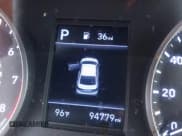 ✅ 2020 Hyundai Elantra SE • VIN: 5NPD74LF8LH541549 • Lot: 43127672. Listed on IAAI with 94,779 mi. Free auction sales archive from the USA and detailed vehicle history report at DreamBid. Image 15.