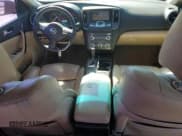 ✅ 2014 Nissan Maxima SV • VIN: 1N4AA5AP7EC910945 • Lot: 90675385. Listed on Copart with 181,841 mi. Free auction sales archive from the USA and detailed vehicle history report at DreamBid. Image 8.