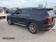 ✅ 2021 Hyundai Palisade SE • VIN: KM8R14HE3MU203079 • Лот: 79121154. Опубликован ранее на Copart с пробегом 89 000 миль. Бесплатный доступ к архиву аукционных продаж из США и подробный отчёт об истории автомобиля на DreamBid. Изображение 2.