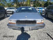 ✅ 1996 Buick Roadmaster Collectors Edition • VIN: 1G4BN52P0TR406020 • Lot: 84797095. Listed on Copart with 58,736 mi. Free auction sales archive from the USA and detailed vehicle history report at DreamBid. Image 5.