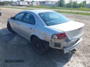 ✅ 2001 Dodge Stratus SE • VIN: 1B3EJ46U21N508528 • Lot: 42851096. Wystawiony na IAAI z przebiegiem 90 708 mil. Bezpłatny archiwum sprzedaży aukcyjnych z USA i szczegółowy raport historii pojazdu na DreamBid. Zdjęcie 3.