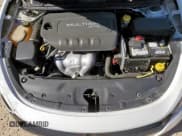 ✅ 2014 Dodge Dart SXT • VIN: 1C3CDFBB5ED859981 • Lot: 92337865. Listed on Copart with 115,918 mi. Free auction sales archive from the USA and detailed vehicle history report at DreamBid. Image 11.