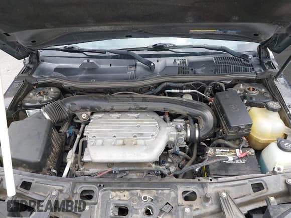 ✅ 2007 Saturn VUE V6 • VIN: 5GZCZ63497S870587 • Lot: 42410185. Listed on IAAI with 119,460 mi. Free auction sales archive from the USA and detailed vehicle history report at DreamBid. Image 10.