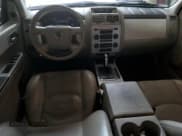 ✅ 2008 Mercury Mariner Premier • VIN: 4M2CU97118KJ52951 • Lot: 61640225. Listed on Copart with 186,109 mi. Free auction sales archive from the USA and detailed vehicle history report at DreamBid. Image 8.