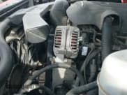 ✅ 2005 Chevrolet Suburban LT • VIN: 3GNFK16Z55G295686 • Лот: 41606194. Опубликован ранее на IAAI с пробегом 152 511 миль. Бесплатный доступ к архиву аукционных продаж из США и подробный отчёт об истории автомобиля на DreamBid. Изображение 12.