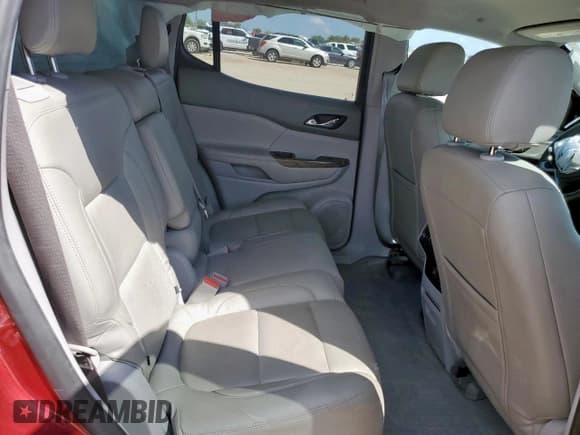 ✅ 2019 GMC Acadia SLE • VIN: 1GKKNLLS8KZ154306 • Lot: 81136365. Listed on Copart with 70,734 mi. Free auction sales archive from the USA and detailed vehicle history report at DreamBid. Image 11.