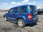 ✅ 2009 Jeep Liberty Sport • VIN: 1J8GN28K19W544818 • Lot: 50253535. Wystawiony na Copart z przebiegiem 147 293 mil. Bezpłatny archiwum sprzedaży aukcyjnych z USA i szczegółowy raport historii pojazdu na DreamBid. Zdjęcie 2.