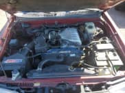 ✅ 2001 Toyota 4Runner Limited • VIN: JT3HN87R710354711 • Lot: 85268035. Listed on Copart with 315,217 mi. Free auction sales archive from the USA and detailed vehicle history report at DreamBid. Image 12.