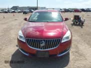 ✅ 2016 Buick Regal • VIN: 2G4GK5EX1G9163621 • Лот: 43003565. Опубликован ранее на IAAI с пробегом 134 583 миль. Бесплатный доступ к архиву аукционных продаж из США и подробный отчёт об истории автомобиля на DreamBid. Изображение 13.