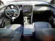 2022 Hyundai Tucson SEL с VIN 5NMJCCAE4NH119765, выставлен на аукционе Copart как лот 85766145 с пробегом 64 109 миль миль и Списание • Salvage title. История ставок и продаж доступна на DreamBid. Изображение 8.