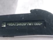 ✅ 2023 BMW 2 Series 228i xDrive • VIN: WBA73AK09P7M11999 • Lot: 42607008. Listed on IAAI with 23,271 mi. Free auction sales archive from the USA and detailed vehicle history report at DreamBid. Image 13.