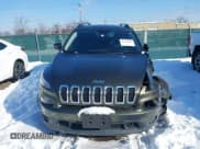 ✅ 2016 Jeep Cherokee Sport • VIN: 1C4PJMAB7GW119450 • Лот: 41245969. Опубликован ранее на IAAI с пробегом 86 947 миль. Бесплатный доступ к архиву аукционных продаж из США и подробный отчёт об истории автомобиля на DreamBid. Изображение 12.