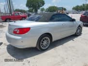 ✅ 2008 Chrysler Sebring LX • VIN: 1C3LC45K48N674192 • Lot: 42330236. Listed on IAAI with 79,506 mi. Free auction sales archive from the USA and detailed vehicle history report at DreamBid. Image 4.