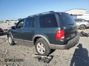 ✅ 2003 Ford Explorer Eddie Bauer • VIN: 1FMZU64K93UC10258 • Lot: 75002904. Wystawiony na Copart z przebiegiem 191 287 mil. Bezpłatny archiwum sprzedaży aukcyjnych z USA i szczegółowy raport historii pojazdu na DreamBid. Zdjęcie 2.