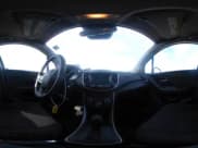 ✅ 2022 Chevrolet Trax LS • VIN: KL7CJKSM3NB549433 • Lot: 41574948. Listed on IAAI with 49,440 mi. Free auction sales archive from the USA and detailed vehicle history report at DreamBid. Image 18.