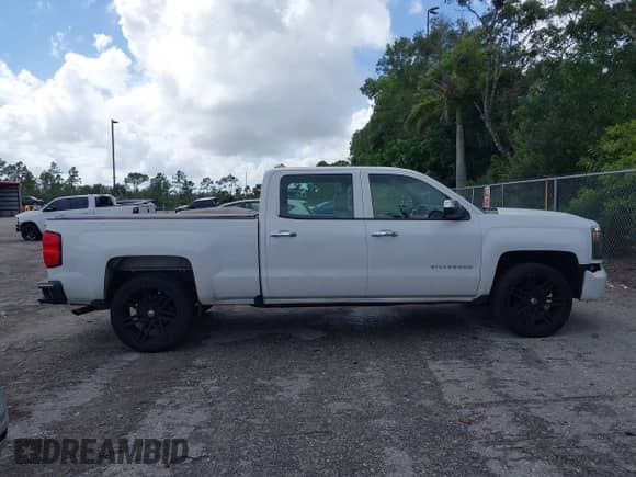 2016 Chevrolet Silverado 1500 Work Truck с VIN 3GCPCNEC1GG321007, выставлен на аукционе IAAI как лот 43396285 с пробегом 222 734 миль миль и . История ставок и продаж доступна на DreamBid. Изображение 13.