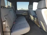 ✅ 2024 GMC Sierra 3500HD SLT • VIN: 1GT49UEY9RF105532 • Lot: 61956334. Wystawiony na Copart z przebiegiem 12 996 mil. Bezpłatny archiwum sprzedaży aukcyjnych z USA i szczegółowy raport historii pojazdu na DreamBid. Zdjęcie 10.