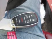 ✅ 2018 Alfa Romeo Stelvio Sport • VIN: ZASFAKPN1J7B82358 • Lot: 41984977. Listed on IAAI with 89,518 mi. Free auction sales archive from the USA and detailed vehicle history report at DreamBid. Image 11.