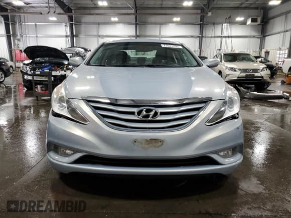 ✅ 2013 Hyundai Sonata GLS • VIN: 5NPEB4AC1DH671332 • Лот: 71531795. Опубликован ранее на Copart с пробегом 122 756 миль. Бесплатный доступ к архиву аукционных продаж из США и подробный отчёт об истории автомобиля на DreamBid. Изображение 5.