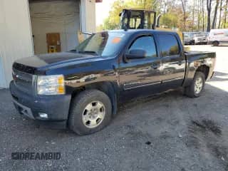 2013 Chevrolet Silverado 1500 LT с VIN 3GCPKSE75DG198876, выставлен на аукционе Copart как лот 81855415 с пробегом 161 625 миль миль и Чистый • Clean title. История ставок и продаж доступна на DreamBid. Изображение 1.