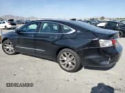 ✅ 2020 Chevrolet Impala Premier • VIN: 1G1105S32LU112068 • Lot: 53681084. Wystawiony na Copart z przebiegiem 92 444 mil. Bezpłatny archiwum sprzedaży aukcyjnych z USA i szczegółowy raport historii pojazdu na DreamBid. Zdjęcie 2.