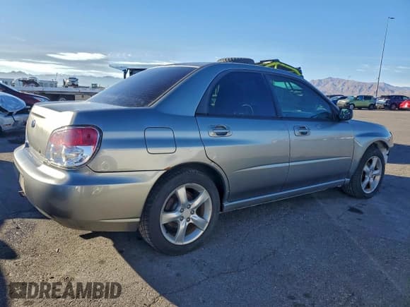 ✅ 2007 Subaru Impreza i Special • VIN: JF1GD61687H523681 • Lot: 95315305. Wystawiony na Copart z przebiegiem 175 885 mil. Bezpłatny archiwum sprzedaży aukcyjnych z USA i szczegółowy raport historii pojazdu na DreamBid. Zdjęcie 3.