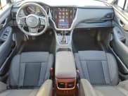 ✅ 2023 Subaru Outback Premium • VIN: 4S4BTADCXP3222494 • Lot: 93866495. Listed on Copart with 14,407 mi. Free auction sales archive from the USA and detailed vehicle history report at DreamBid. Image 8.