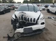 ✅ 2014 Jeep Cherokee Latitude • VIN: 1C4PJMCB7EW177519 • Лот: 86074075. Опубликован ранее на Copart с пробегом Не указан. Бесплатный доступ к архиву аукционных продаж из США и подробный отчёт об истории автомобиля на DreamBid. Изображение 5.
