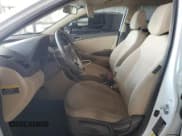 ✅ 2013 Hyundai Accent GLS • VIN: KMHCU4AE0DU461972 • Лот: 72276544. Опубликован ранее на Copart с пробегом 126 035 миль. Бесплатный доступ к архиву аукционных продаж из США и подробный отчёт об истории автомобиля на DreamBid. Изображение 7.