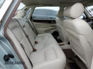 ✅ 2000 Jaguar XJ • VIN: SAJDA14C2YLF16982 • Лот: 44993015. Опубликован ранее на Copart с пробегом 113 629 миль. Бесплатный доступ к архиву аукционных продаж из США и подробный отчёт об истории автомобиля на DreamBid. Изображение 10.