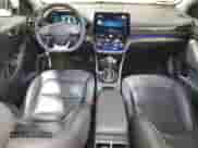 2021 Hyundai Ioniq Limited с VIN KMHC05LC2MU260992, выставлен на аукционе Copart как лот 80240064 с пробегом 120 266 миль миль и Чистый • Clean title. История ставок и продаж доступна на DreamBid. Изображение 8.