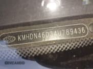 ✅ 2004 Hyundai Elantra GLS • VIN: KMHDN46D34U789436 • Lot: 41521620. Wystawiony na IAAI z przebiegiem 94 790 mil. Bezpłatny archiwum sprzedaży aukcyjnych z USA i szczegółowy raport historii pojazdu na DreamBid. Zdjęcie 9.