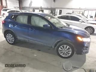✅ 2020 Nissan Rogue SV • VIN: JN1BJ1CW5LW378637 • Лот: 41429243. Опубликован ранее на IAAI с пробегом 43 277 миль. Бесплатный доступ к архиву аукционных продаж из США и подробный отчёт об истории автомобиля на DreamBid. Изображение 1.