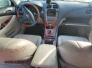 ✅ 2007 Lexus ES 330 • VIN: JTHBJ46G072032106 • Lot: 85419145. Listed on Copart with Not provided. Free auction sales archive from the USA and detailed vehicle history report at DreamBid. Image 8.