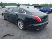 ✅ 2016 Jaguar XJ Portfolio • VIN: SAJWJ2GD0G8V97045 • Lot: 42410272. Listed on IAAI with 101,116 mi. Free auction sales archive from the USA and detailed vehicle history report at DreamBid. Image 3.